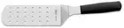 F. Dick 3? x 8? Pro Dynamic Spatula, Offset, Perforated Blade