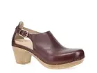 Woman's Clogs Dansko Sassy Clog