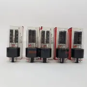 5 X 5Y3GT RCA TUBE. NOS/NIB. RCB201