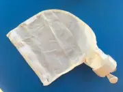 REPLACEMENT PART POLARIS 280 3900 480 SWIMMING POOL CLEANER ZIPPER BAG K13