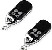 [2 Pack] Tavice ATA PTX-5 PTX5v2 TrioCode 128 ptx5-v2 Garage Door Compatible Remote New