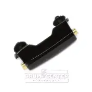 Pearl CL55B Lug For 14x5.5 Masters Series Snare Drum, Black Plated