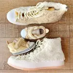 日本正品 CLOT X CONVERSE CHUCK 70 北極熊 休閒鞋 164535C