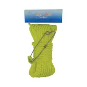 Bricap Crab Float Rope 6mm with Clip