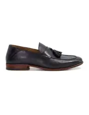 [Dune London] Support Smart Loafer in Black