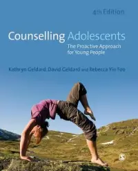 在飛比找博客來優惠-Counselling Adolescents: The P