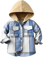 [TBUIALL] Saint Patrick's Day big girls coats size infant snowsuit 3 6 months columbia toddler clothes winter suit baby boy toddler boy red sweater, F, 3-4 Years