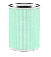 1 PK True HEPA H13 KILO 360° Pet Filter KILOPRO KILOPLUS MIRO MORENTO Kalo Green