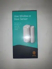 Hive Window or Door Sensor Smart Home Indoor - New In Box