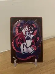 Mana Moon Metal Field Center Raising Hell Opened