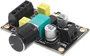BRIGHTFUFU Digital Amplifier Board Mini Amp Audio Power Amplifier for Portable Use