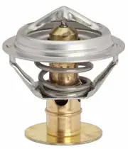 For 2003-2013 Mazda 6-OE Type Engine Coolant Thermostat Gates 179WS65 (for: Mazda)