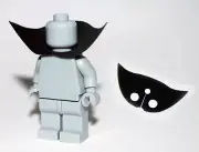 CapeMadness Cowl for Lego Minifigures (10-Packs)