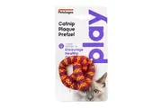 PETSTAGES CATNIP PLAQUE AWAY PRETZEL