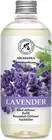 Lavender Fragrance Reed Diffuser Refill 17 Fl Oz - 500Ml - Lavanda Refill - War