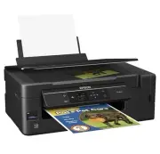 Epson Expression EcoTank ET-2650 Wireless All-In-One Printer - Black - NEW