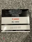 Canon BC 1400 Printhead New In Box Sealed