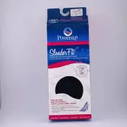 Power Step Slender Fit Insoles Women's size 5-6 Med. for Dress Shoes 3/4 Length