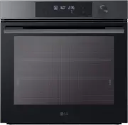 LG Series 7 60cm InstaView Pyrolytic Oven