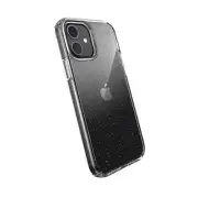 Products Presidio Perfect-Clear + Glitter iPhone 12, iPhone 12 Pro Case,