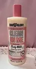 Soap & Glory Original Pink CLEAN ON ME Hydrating Body Wash 16.9 oz FREE SHIPPING