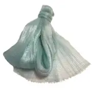 Semi-Finished Cast Net Fishing Nylon Net Mesh for 7mm-9mm Mesh Network