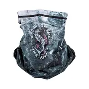 Tide Apparel Men's Marlin Multiscarf