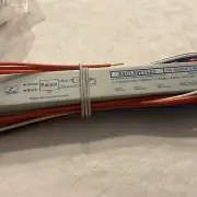 ROBERTSON REPLACEMENT BALLAST FOR LIGHT BULB / LAMP RSU139T5120