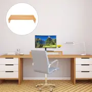 Diy Adjustable Monitor Stand Laptop Screen Stand Desk Clamp Laptop Stand