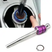 Quick Shift Short Throw Shifter For BMW E30 E36 E39 E46 M3 3/5 Series Purple AU