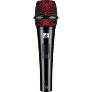 sE Electronics V2 Switch Dynamic Handheld Microphone with XLR Cable