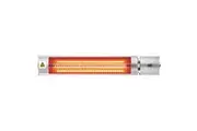 Maxkon 2000W Electric Outdoor Halogen Infrared Patio Heater Radiant Heater