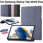 For Samsung Galaxy Tab A9 8.7" A9 Plus 11" Tablet Case Folio Leather Flip Cover