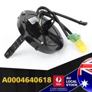 A0004640618 A2095400145 Clock Spring Fits Mercedes-Benz CLK 200 Kompressor 02-10