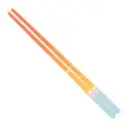 Chopsticks with Lr41 Batteries Light Up Party Supplies Glowing Led Lightsaber