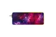Powerwave RGB XL Gaming Mouse Pad - Celestial
