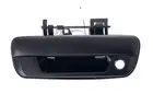 Tailgate Handle With Keyhole For Holden Rodeo RA Colorado RC Isuzu DMAX 2003~12