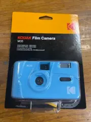 Kodak M35 Film Camera Sealed