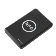 ID IC Card Copier Reader Writer USB Encrypted Card Decoder 125KHz 13.56MHz