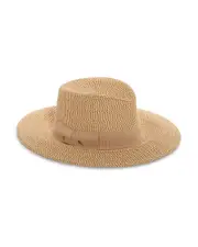 Eric Javits Squishee Instinct Fedora Hat