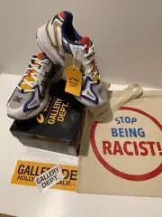 Size 10.5 - ASICS Gallery Dept. x Gel K1011 Mental Energy Multi-Color w/ GD BAG*