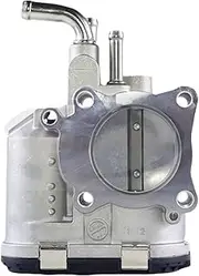 35100-04200 Throttle Body Compatible For Hyundai I10 1.0L Compatible For Kia Rio 1.2L Petrol 3510004200