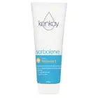 Kenkay Sorbolene with Vitamin E Light Cream 100g Gentle Moisturiser
