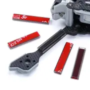 10 PCS iFlight Brushless Motor 4 In 1ESC Cable Wire Protective Tube Narrow Arm for XL/SL/DC FPV Racing Frame Kit
