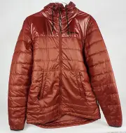 Armada Solstice Insulator Jacket Women's Medium Port Full Zip Primaloft