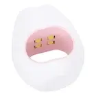 Mini Nail Dryer Lamp USB Portable Single Finger UV Gel Nail Curing Lamp Mani DOB