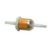 Sakura in-line Fuel Filter for Nissan NSF15 15HP NSF20C 20HP NSF25A 25HP NSF9