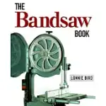 THE BANDSAW BOOK