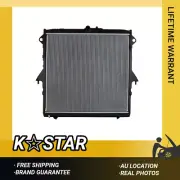 Durable Radiator For Ford Ranger XL PX 2.5 Petrol For MAZDA BT 50 AT MT 2011-ON
