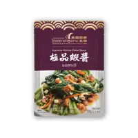 在飛比找PChome24h購物優惠-[DO FOOD 泰國銀都 極品蝦醬 60g